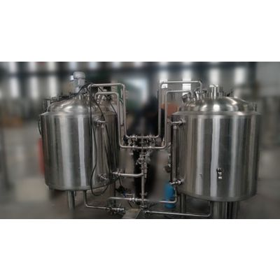 100L-1500L Per Batch Micro Beer Brewing /Brewery Equipment