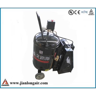 single Stage piston air compressor with CE JL-1051,air compressor