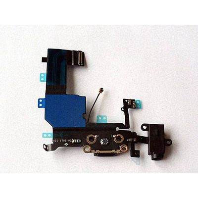 Dock Connector Charging Port Flex Cable for iPhone5C