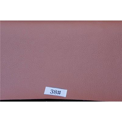 C38 PU leather for upholstery furniture/office furniture