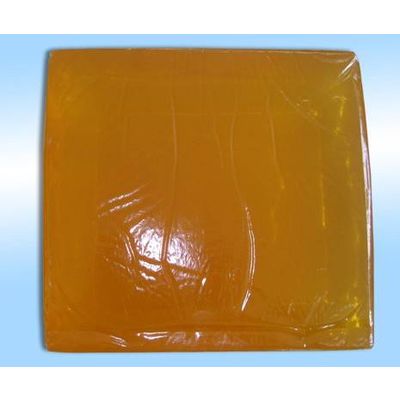 Pressure sensitive hot melt adhesive for tapeS for Coating to make products