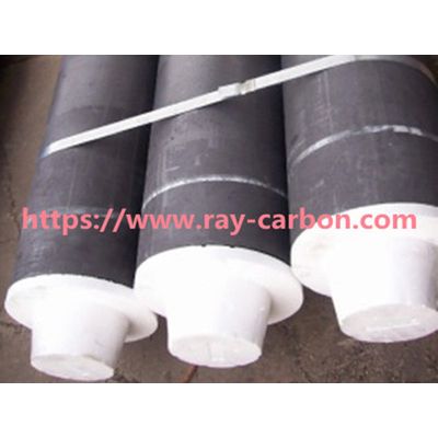 RAY GROUP Graphite Electrodes