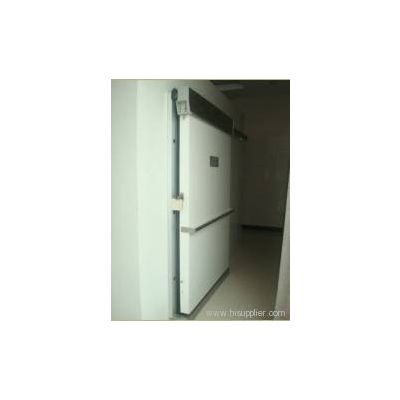 Sliding Freezer Doors - China Gold Door Technology Co.,Ltd