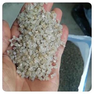 PP Recycled Plastic Melt-Blown Particles ABS Raw Material Nylon Injection Molded Polyethylene PP New