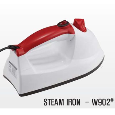 STEAM IRON - W902