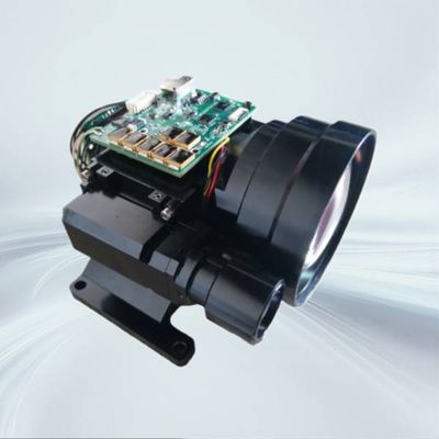 1535nm Laser rangefinder-G18K26