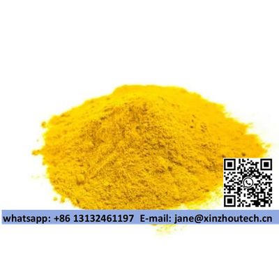 Anti-Aging CAS 68-26-8 Pure Retinol Powder Vitamin a Powder Retinol