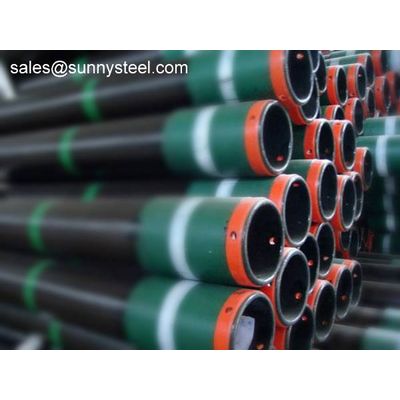ASTM A106 Carbon Steel Seamless Pipe