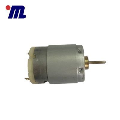 Supply vacuum cleaner Mabuchi Motor precision motor RS-385SA-2073