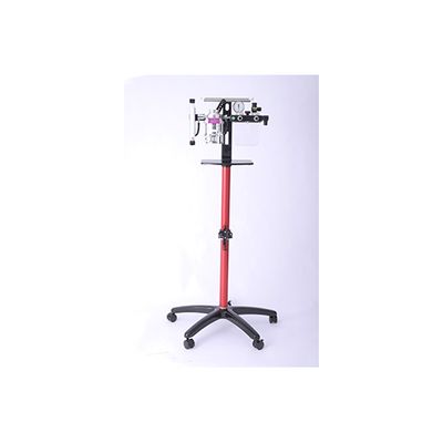 Veterinary Anesthesia Machine/ Advanced Stand Mount / Switchable To Table-Top, Wall-Mount Type/ CE