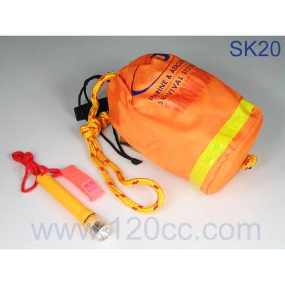 SK20 Marine Safety Kit