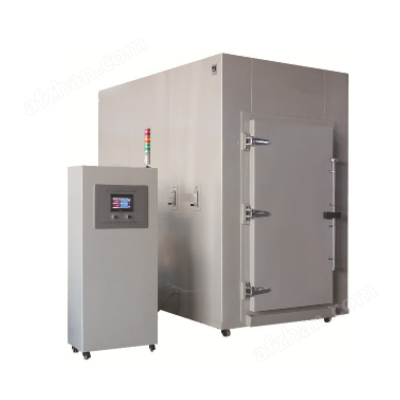 enviClone Large Size Walk in Salt Spray Corrosion Test Chamber Cabinet