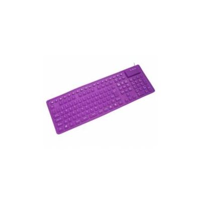 Silicone keyboards covers