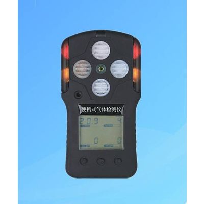BX626 portable multi-gas detector