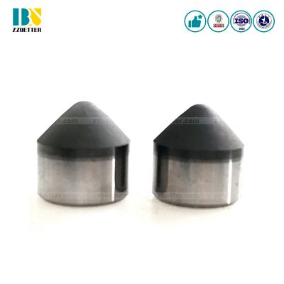 Hard Rock Drilling Bit PDC Conical cutter PDC Button