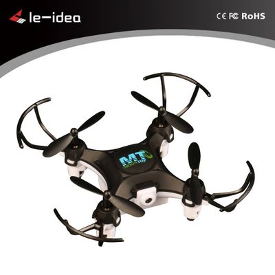 2.4G 4 Axis Quadcopter
