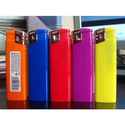 Refillable Gas Lighter - Shaodong County Longfeng Industry Co.,Ltd