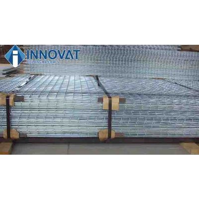 Welded wire mesh factory price customized welded wire mesh fence panel