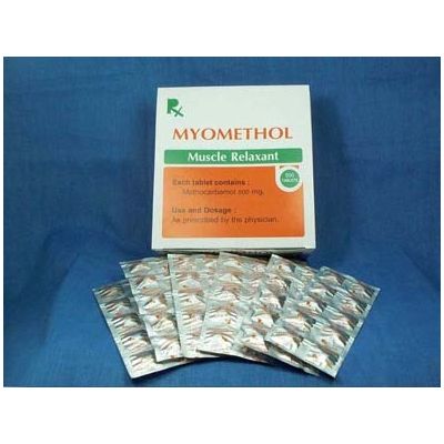 Myomethol