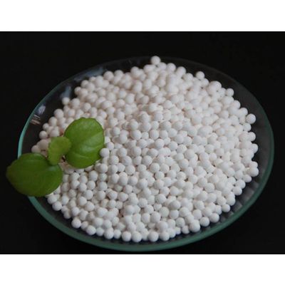 High quality Activated Alumina for industrial desiccant absorbent catalyst