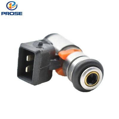 Good Quality 100% Test Gasoline Fuel Injector Nozzle OEM Iwp127 for Ford