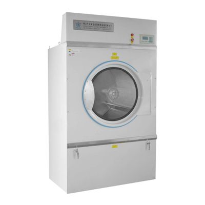 GOWORLD SELL 15KG-150KG SEMI-AUTOMATIC LAUNDRY DRYING MACHINE