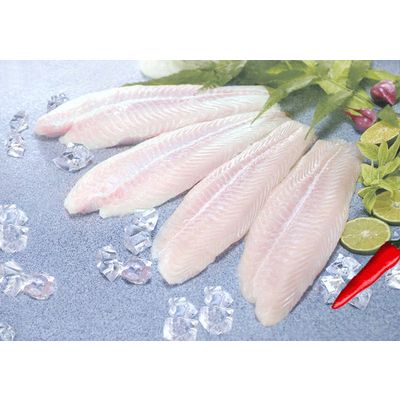 Well-Trimmed Fillet Pangasius with High Quality, Competitive Price and On-Time Delivery (Wehapi.vn)