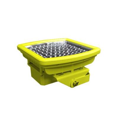 Hazloc Application Explosion Proof LED Light, Class I Division 2 Group ...