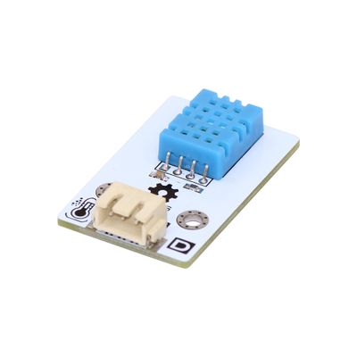 Ruilongmaker Digital mini output DHT11 Temperature and Humidity Sensor for Arduino