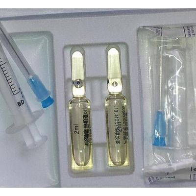 Human Placenta Injections Human Placental Tissue fluid