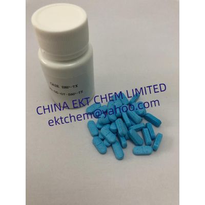 Oral Steroids Tablet Nolvadex 20mg Tamoxifen Citrate CAS 10540-29-1 For Anti Estrogen
