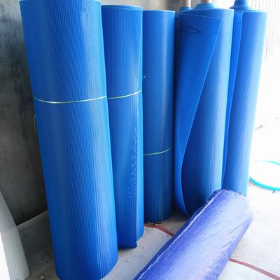 Polyester Wire Mesh Fabric Belt / Food Conveyor Belt