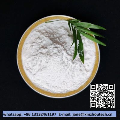 China Factory Wholesale Price Quality Factory Supply CAS. 56-75-7 Chloramphenicol