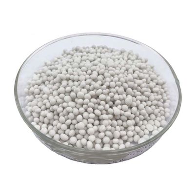 NPK fertilizer 12-12-18+2MgO+TE OEM compound fertilizer blue granular 2-4mm agricultural grade