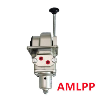 Control valve for main drum HD-2FX | Drawwork | AMLPPMFG