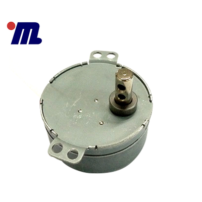 Single Phase 4W Electri Motors, Small AC Gear Motor SD-83 For Heater Coil