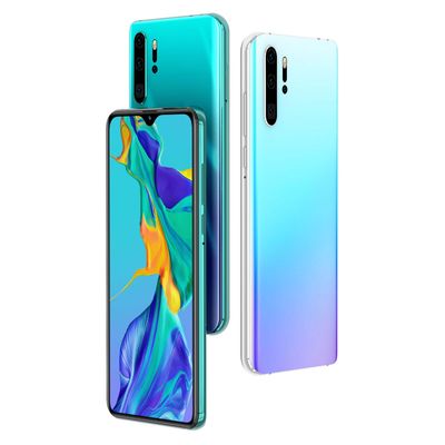 OEM/ODM Mobile Phone Manufacturer Water Droplet P30 PRO 6.3inch Full Screen