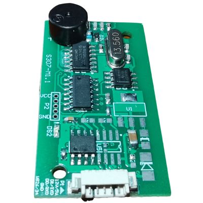 13.56mhz rfid reader writer with USB interface IC card read module