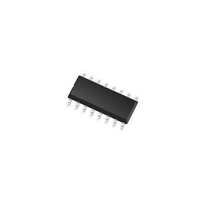 MAX232ESE,RS-232 Interface IC 5V MultiCh RS-232 Driver / Receive