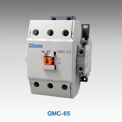 GMC-65 magnetic ac contactor