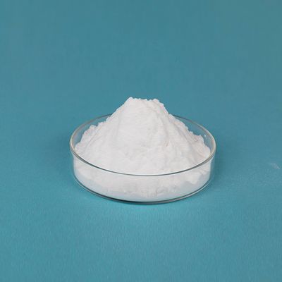 High Quality Cyanuric Acid 98.5% Factory Sales
