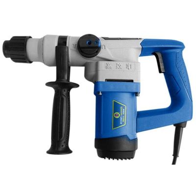 Multi-Function Electric Hammer