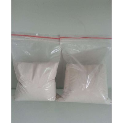 Pink Color Sizes Granule Bleaching Earth for Jet Fuel Refining from China factory