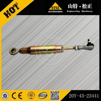 sell excavator PC200-7 fuel control spring assy 20Y-43-23441(Email:bj-012#stszcm.com)