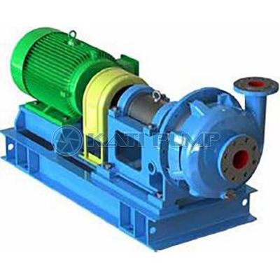 KLC Anti-corrosive and Abrasive proof Centrifugal Pump  centrifugal chemical pump supplier  