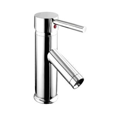 Basin Faucet / Mixer/Basin tap/Single lever washbasin mixer/F-11008