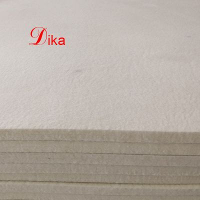 10mm, 15mm thickness soft 100% industry pressed australian wool felt, soft wool felt filter