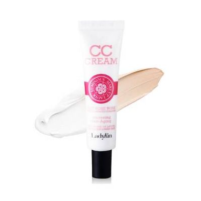 Ladykin Luminouse CC Cream