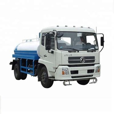 Factory sale good price Dongfeng tianjin 42 LHD water tanker truck for sale