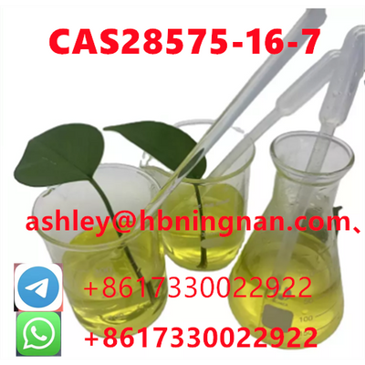 reliable quality Pmk Cas 28578167 Research Organic Chemicals PMK Oil/Powder CAS 28578-16-7